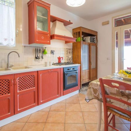 Holiday Home La Letizia By Interhome Collemancio Bagian luar foto