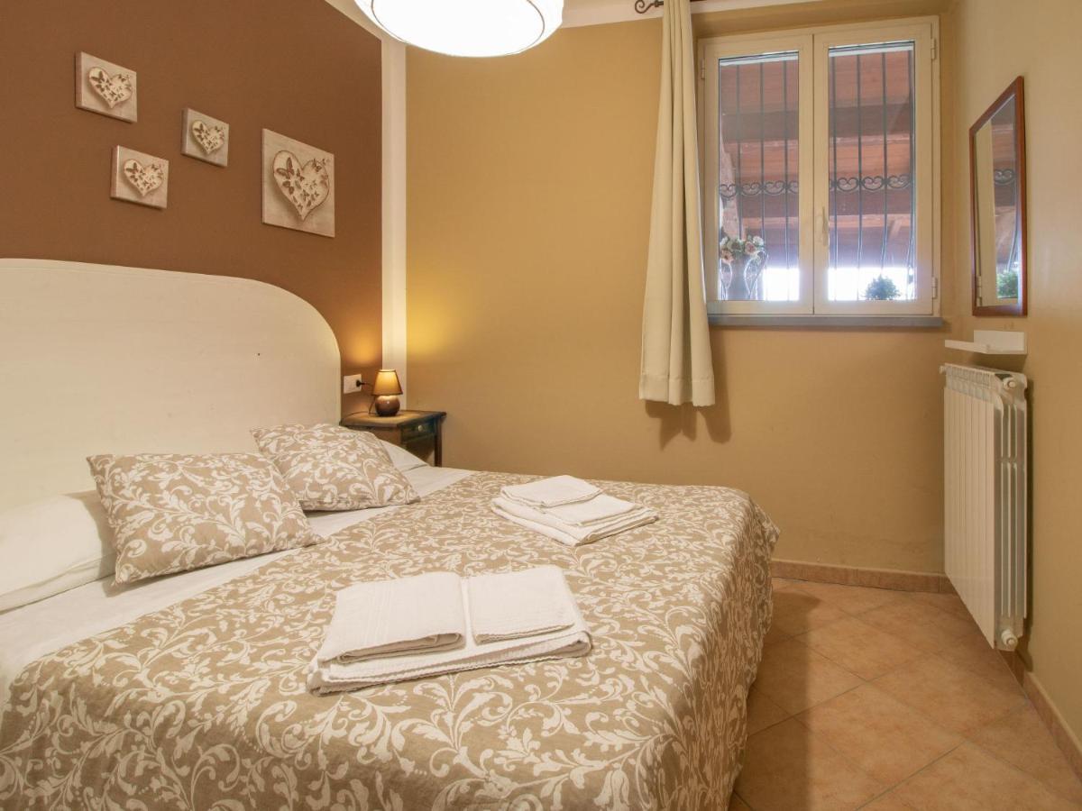 Holiday Home La Letizia By Interhome Collemancio Bagian luar foto