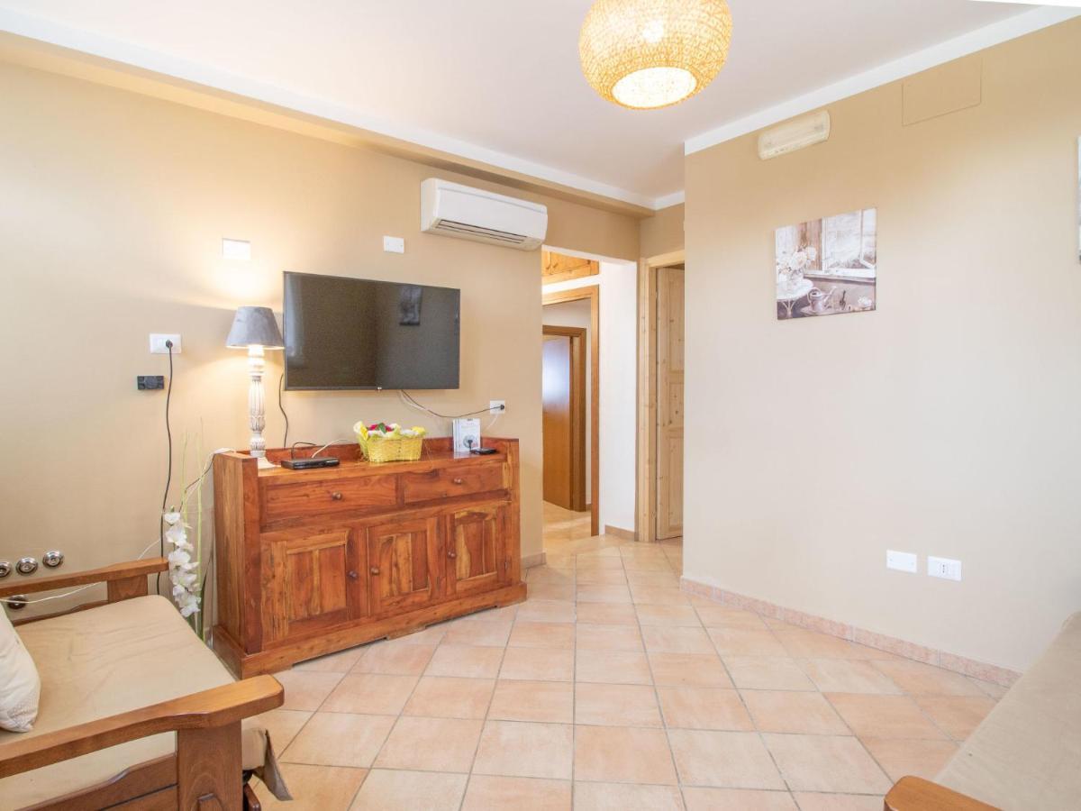 Holiday Home La Letizia By Interhome Collemancio Bagian luar foto