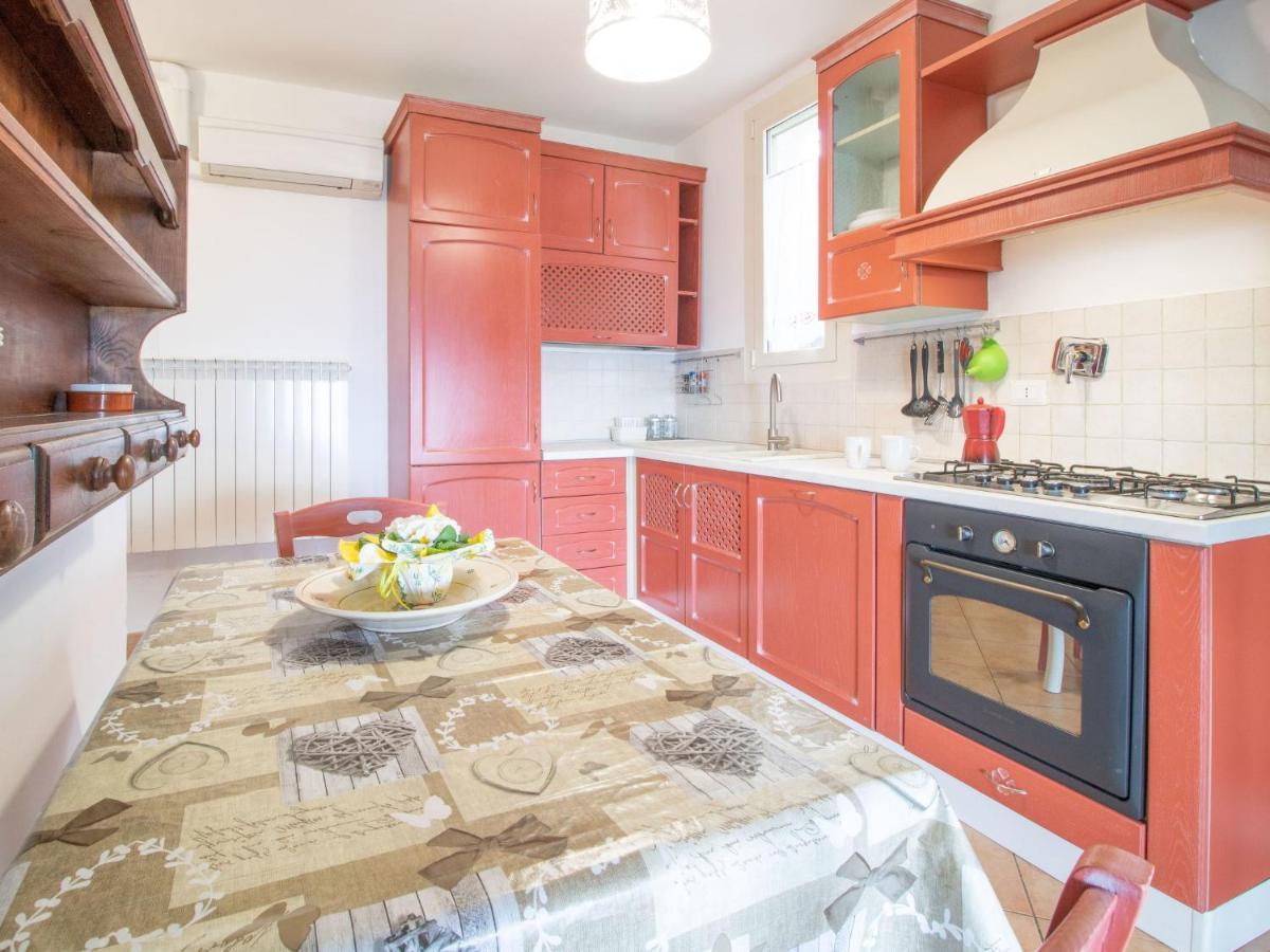 Holiday Home La Letizia By Interhome Collemancio Bagian luar foto