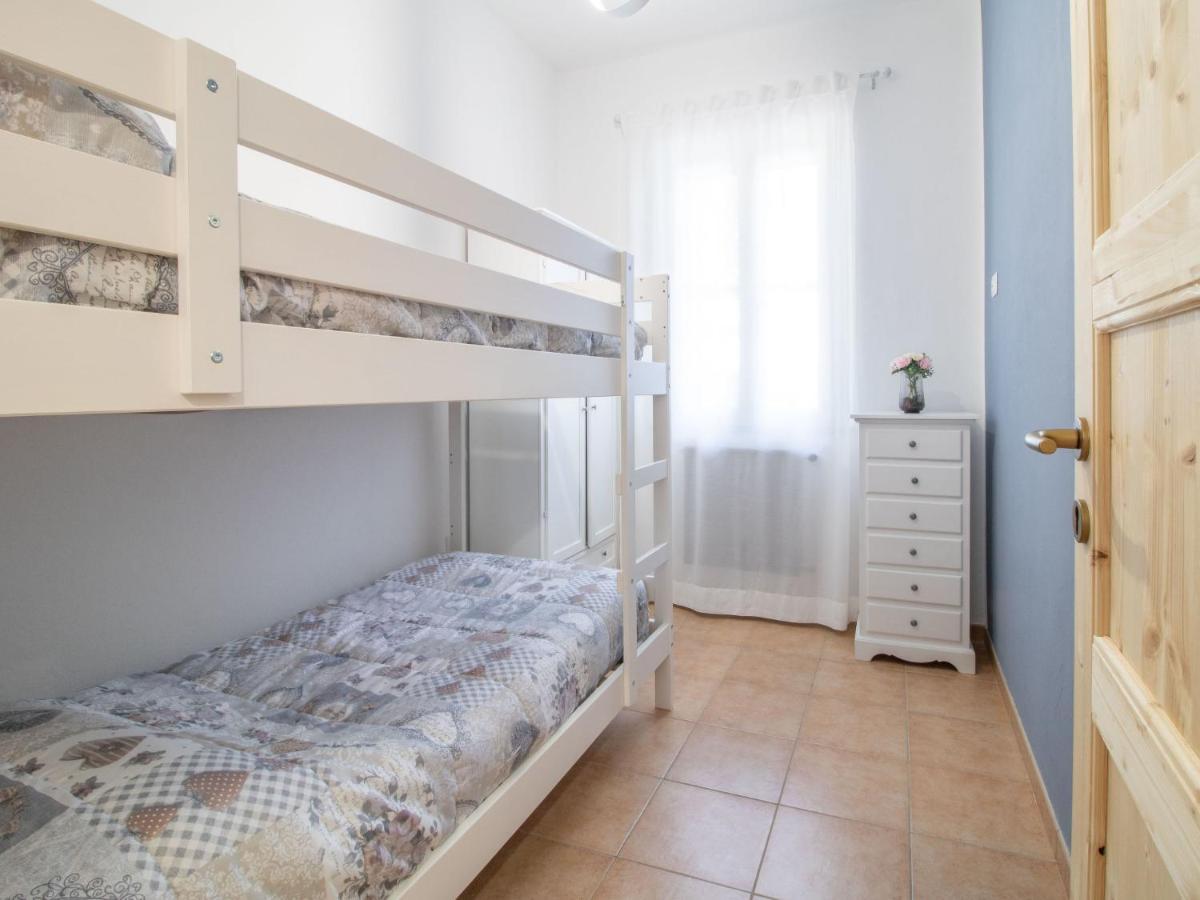 Holiday Home La Letizia By Interhome Collemancio Bagian luar foto