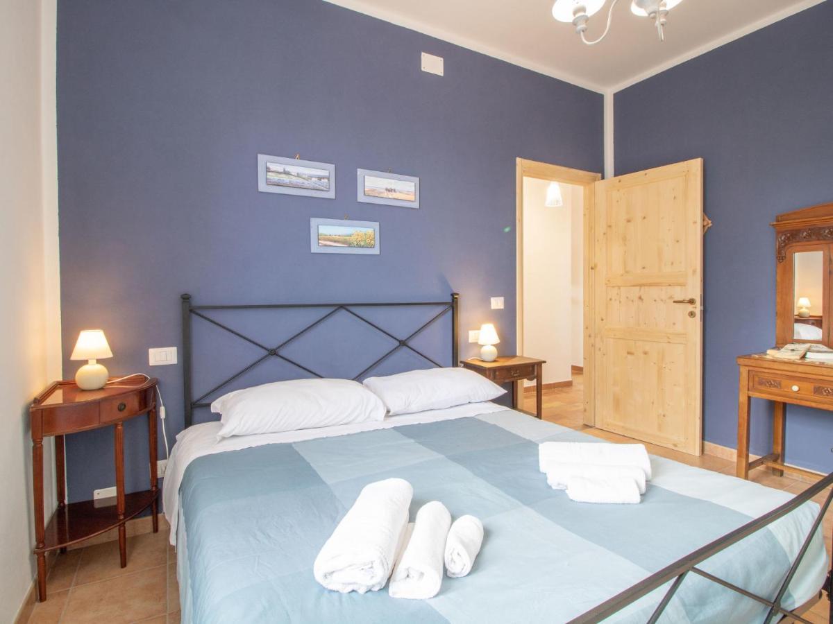 Holiday Home La Letizia By Interhome Collemancio Bagian luar foto