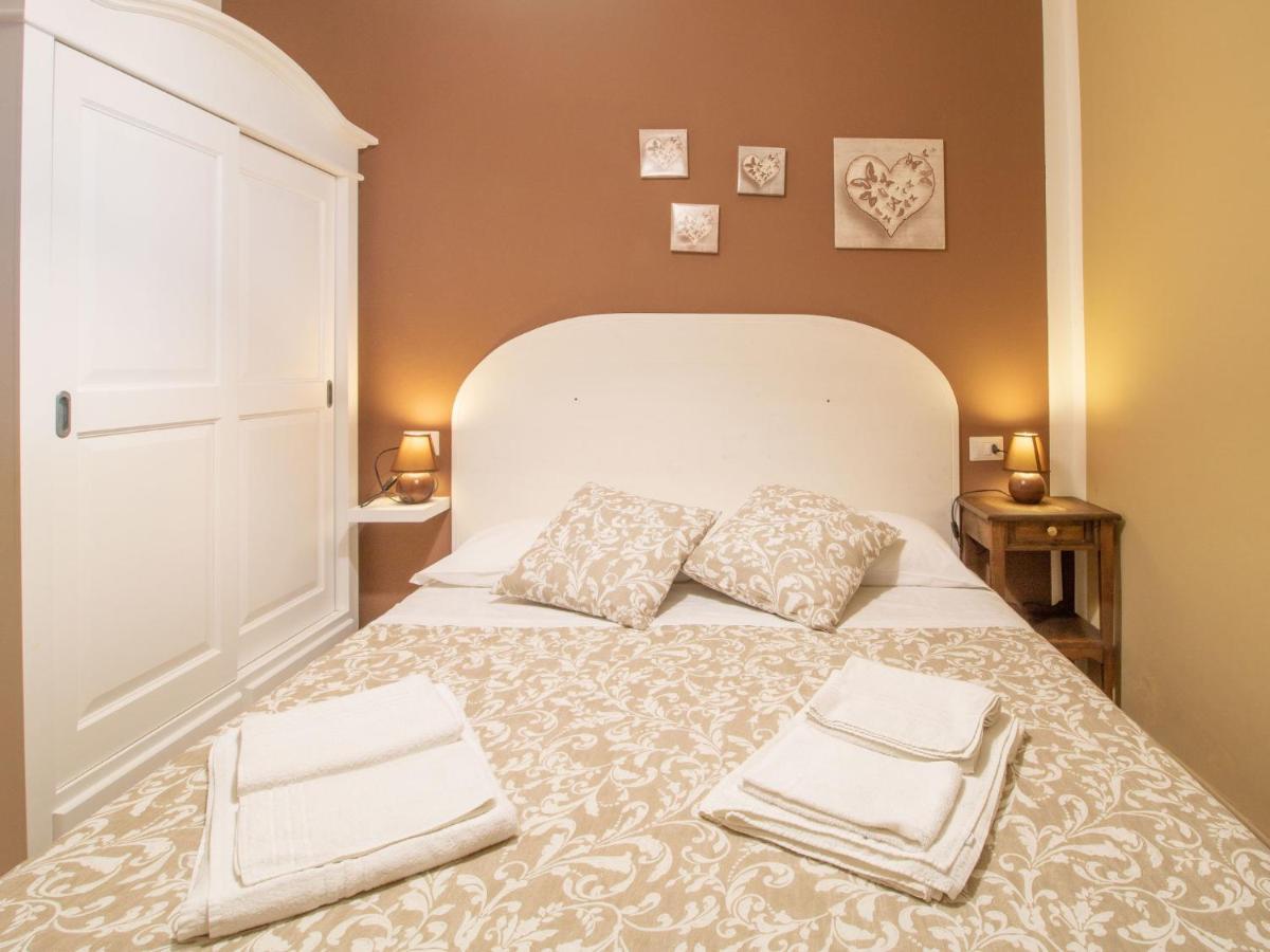 Holiday Home La Letizia By Interhome Collemancio Bagian luar foto