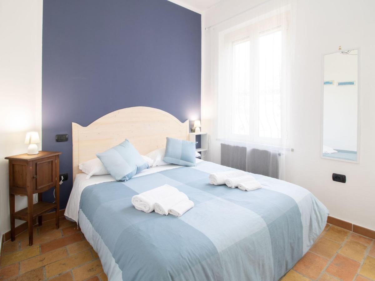Holiday Home La Letizia By Interhome Collemancio Bagian luar foto