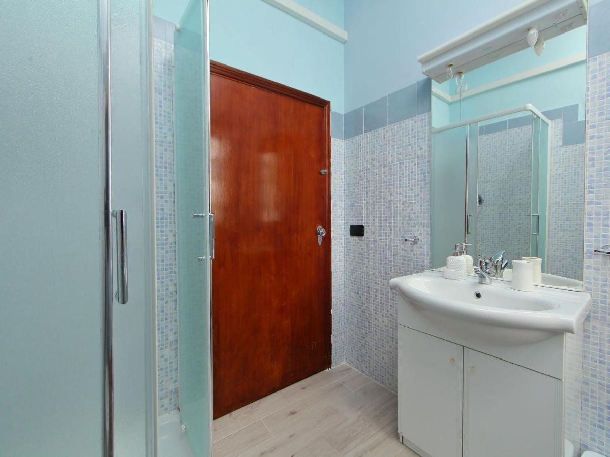 Holiday Home La Letizia By Interhome Collemancio Bagian luar foto