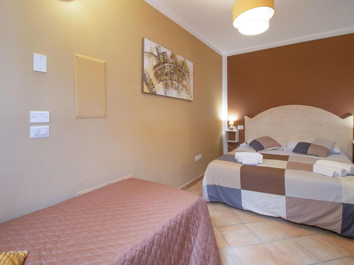 Holiday Home La Letizia By Interhome Collemancio Bagian luar foto