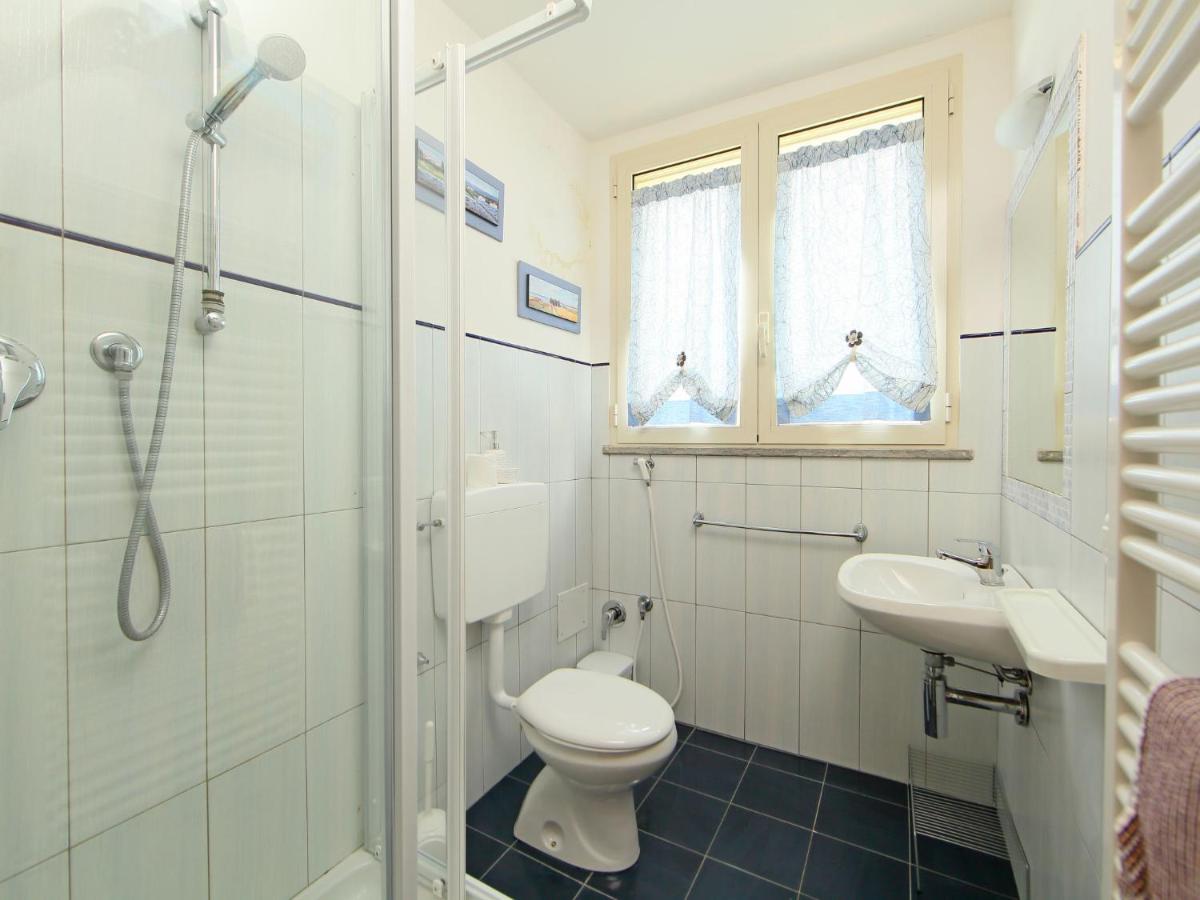 Holiday Home La Letizia By Interhome Collemancio Bagian luar foto