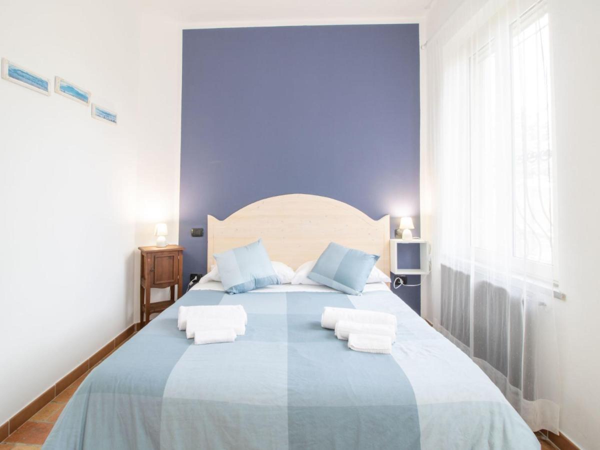 Holiday Home La Letizia By Interhome Collemancio Bagian luar foto