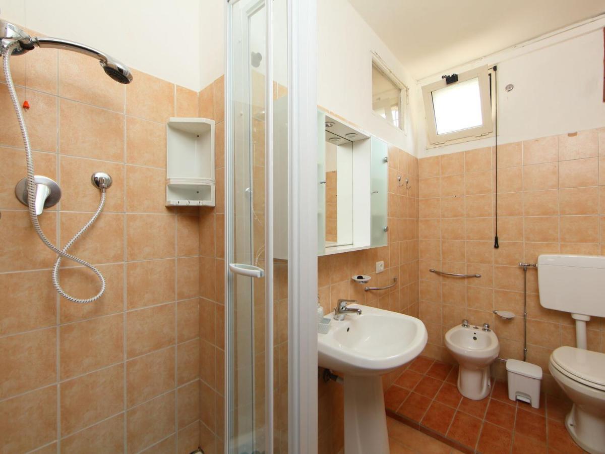 Holiday Home La Letizia By Interhome Collemancio Bagian luar foto